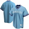 Kansas City Royals Personalized Custom 2020 Mlb Sky Blue Jersey - Robokeg
