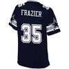 Kavon Frazier Dallas Cowboys Nfl Pro Line Womens Player Jersey - Navy - Robokeg