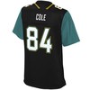 Keelan Cole Jacksonville Jaguars Nfl Pro Line Womens Player Jersey - Black - Robokeg