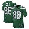 Keelan Cole New York Jets Game Jersey - Gotham Green Nfl - Robokeg