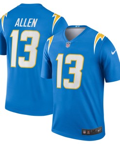 Keenan Allen Los Angeles Chargers Legend Jersey - Powder Blue Nfl - Robokeg