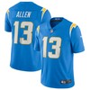 Keenan Allen Los Angeles Chargers Vapor Limited Jersey - Powder Blue Nfl - Robokeg