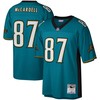 Keenan Mccardell Jacksonville Jaguars Mitchell & Ness Legacy Replica Jersey - Teal Nfl - Robokeg