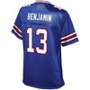 Kelvin Benjamin Buffalo Bills Nfl Pro Line Womens Player Jersey - Royal - Robokeg