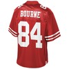 Kendrick Bourne San Francisco 49ers Nfl Pro Line Team Player Jersey - Scarlet - Robokeg