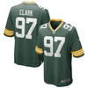 Kenny Clark Green Bay Packers Game Jersey - Green Nfl - Robokeg