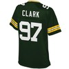 Kenny Clark Green Bay Packers Nfl Pro Line Womens Player Jersey - Green - Robokeg