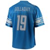 Kenny Golladay Detroit Lions Nfl Pro Line Team Color Youth Player Jersey - Blue - Robokeg