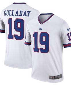Kenny Golladay New York Giants Alternate Legend Jersey White Nfl - Robokeg