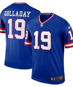 Kenny Golladay New York Giants Classic Player Legend Jersey - Royal Nfl - Robokeg