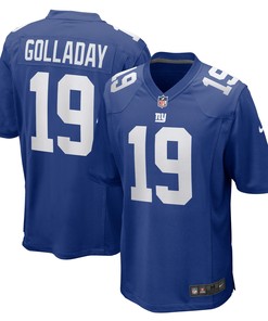Kenny Golladay New York Giants Game Jersey Royal Nfl - Robokeg