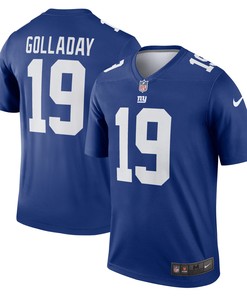 Kenny Golladay New York Giants Legend Jersey Royal Nfl - Robokeg