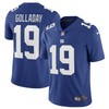 Kenny Golladay New York Giants Vapor Limited Jersey - Royal Nfl - Robokeg