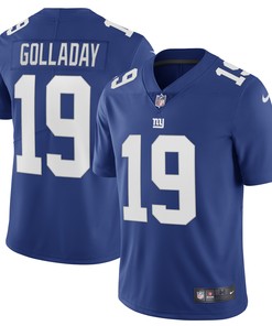 Kenny Golladay New York Giants Vapor Limited Jersey - Royal Nfl - Robokeg