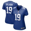 Kenny Golladay New York Giants Womens Game Jersey Royal Nfl - Robokeg