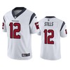 Kenny Stills Houston Texans White Vapor Limited Jersey - Robokeg