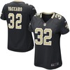 Kenny Vaccaro New Orleans Saints Nike Womens Game Jersey - Black - Robokeg