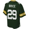Kentrell Brice Green Bay Packers Nfl Pro Line Player Jersey - Green - Robokeg