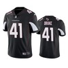 Kenyan Drake Arizona Cardinals Black Vapor Limited Jersey - Robokeg