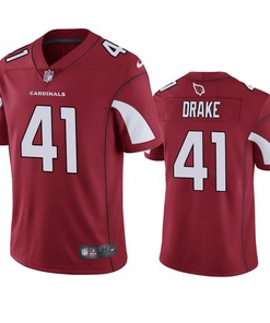 Kenyan Drake Arizona Cardinals Cardinal Vapor Limited Jersey - Robokeg