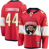 Kevin Connauton Florida Panthers Fanatics Branded Home Breakaway Player Jersey - Red Nhl - Robokeg