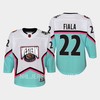 Kevin Fiala 22 Los Angeles Kings 2023 All-Star Western White - Robokeg