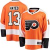 Kevin Hayes Philadelphia Flyers Fanatics Branded Breakaway Player Jersey - Orange Nhl - Robokeg