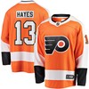 Kevin Hayes Philadelphia Flyers Fanatics Branded Home Premier Breakaway Player Jersey - Orange Nhl - Robokeg