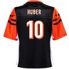 Kevin Huber Cincinnati Bengals Nfl Pro Line Womens Player Jersey - Black - Robokeg