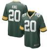 Kevin King Green Bay Packers Game Jersey - Green Nfl - Robokeg