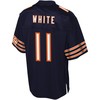 Kevin White Chicago Bears Nfl Pro Line Youth Player Jersey - Navy - Robokeg