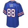 Khari Lee Buffalo Bills Nfl Pro Line Team Color Player Jersey - Royal - Robokeg