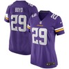 Kris Boyd Minnesota Vikings Womens Game Jersey - Purple Nfl - Robokeg