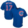 Kris Bryant Chicago Cubs Cool Base Player Jersey - Royal - Robokeg