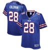 Kurt Coleman Buffalo Bills Nfl Pro Line Womens Player Jersey - Royal - Robokeg