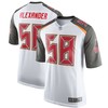 Kwon Alexander Tampa Bay Buccaneers Nike Player Game Jersey - White - Robokeg