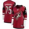 Kyle Capobianco Arizona Coyotes Fanatics Branded Womens Home Breakaway Player Jersey - Garnet Nhl - Robokeg