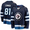 Kyle Connor Winnipeg Jets Fanatics Branded Breakaway Replica Jersey - Navy Nhl - Robokeg