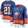 Kyle Palmieri New York Islanders Fanatics Branded 2017/18 Home Breakaway Replica Jersey - Royal Nhl - Robokeg