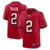 Kyle Trask Tampa Bay Buccaneers Game Jersey - Red Nfl - Robokeg