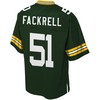Kyler Fackrell Green Bay Packers Nfl Pro Line Youth Player Jersey - Green - Robokeg