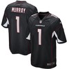 Kyler Murray Arizona Cardinals 2019 Nfl Draft First Round Pick Game Jersey - Robokeg