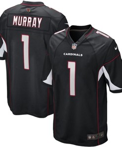 Kyler Murray Arizona Cardinals 2019 Nfl Draft First Round Pick Game Jersey - Robokeg