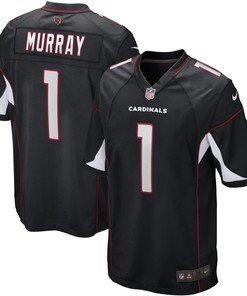 Kyler Murray Arizona Cardinals Alternate Game Jersey Black Nfl - Robokeg