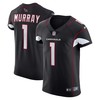 Kyler Murray Arizona Cardinals Alternate Vapor Elite Jersey Black Nfl - Robokeg