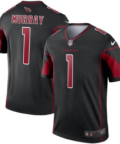 Kyler Murray Arizona Cardinals Color Rush Legend Player Jersey Black Nfl - Robokeg