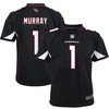 Kyler Murray Arizona Cardinals Game Player Jersey Black Nfl - Robokeg