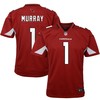 Kyler Murray Arizona Cardinals Game Player Jersey - Cardinal Nfl - Robokeg