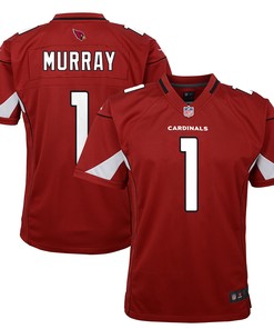Kyler Murray Arizona Cardinals Game Player Jersey Cardinal Nfl - Robokeg