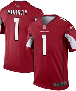 Kyler Murray Arizona Cardinals Legend Player Jersey - Cardinal Nfl - Robokeg